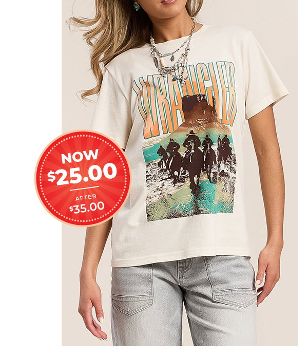 Scenic T-Shirt