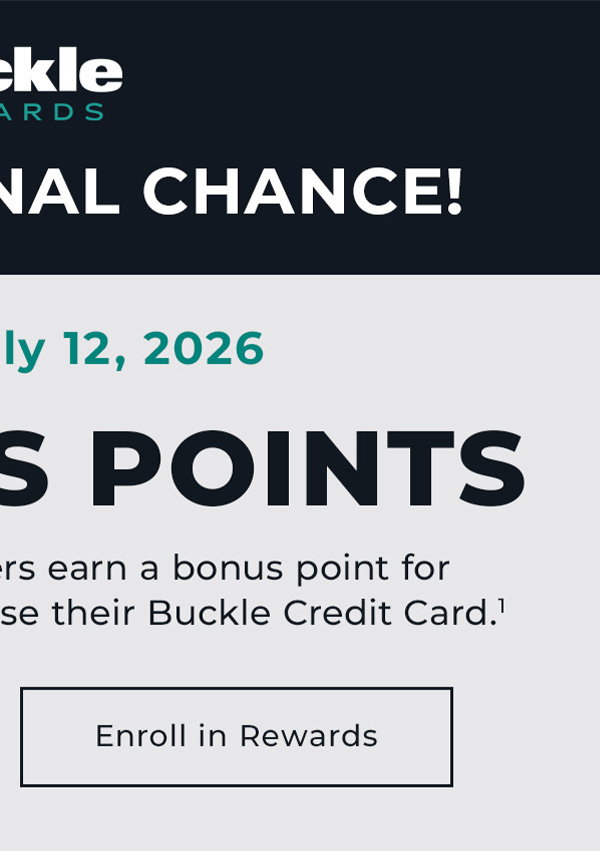 Enroll in Rewards