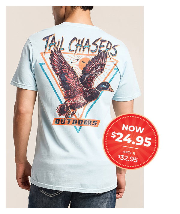 Club Ridge T-Shirt