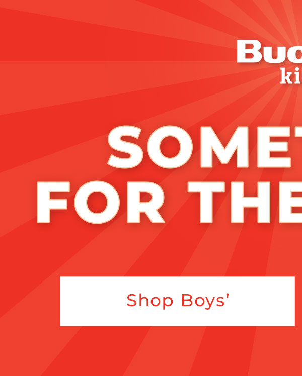 Shop Boys'