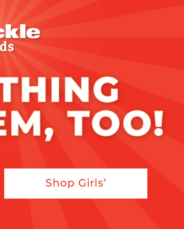 Shop Girls'