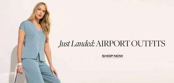 Airport-outfits