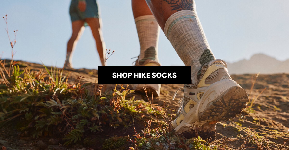 SHOP HIKE SOCKS