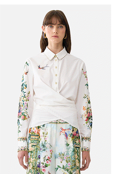 DISCOVER NEW ARRIVALS