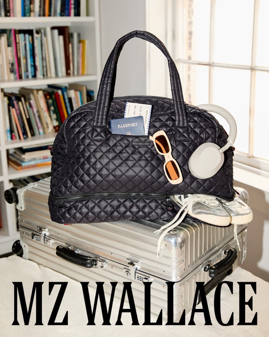Shop Travel