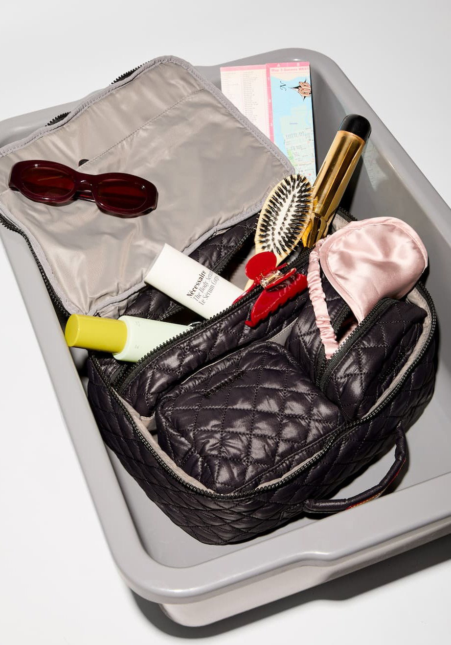 Shop Organizers