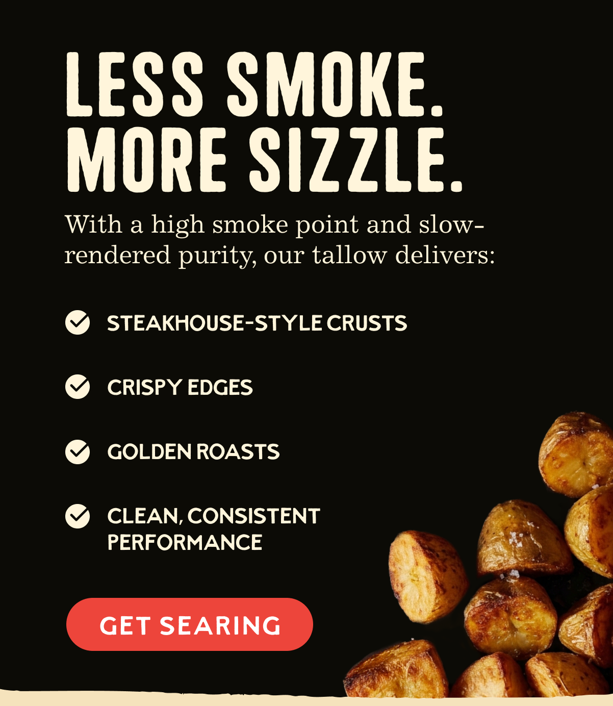 Shop Kettle & Fire