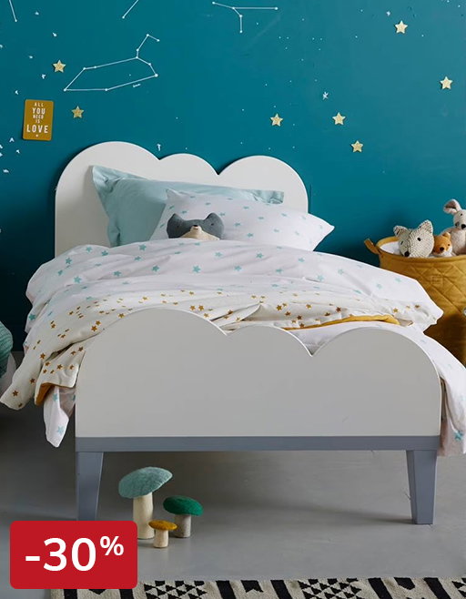 Cama -30%