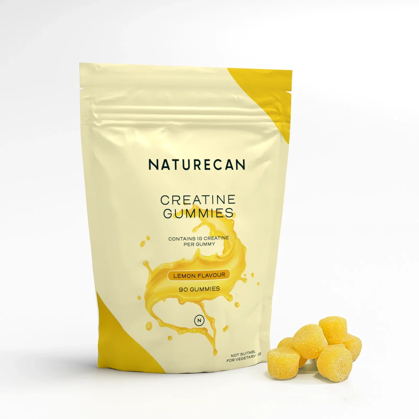 Image of Creatine Gummies
