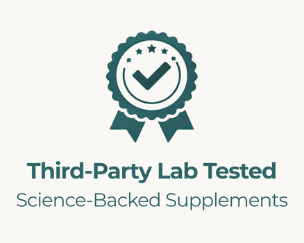 Third Party Tested