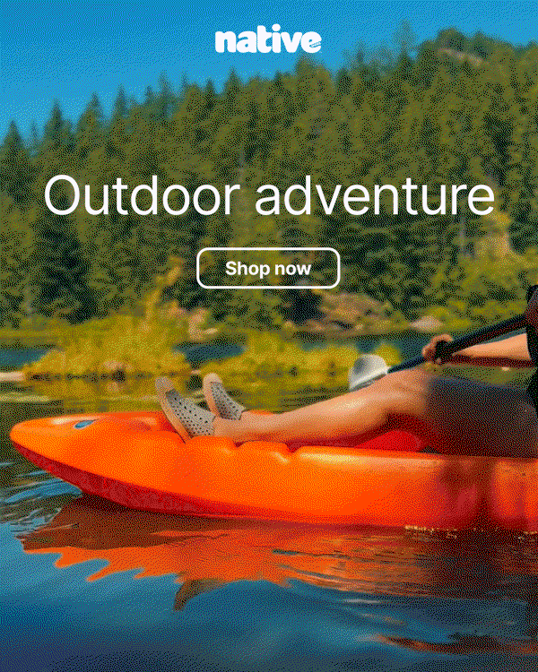 outdoor adventure