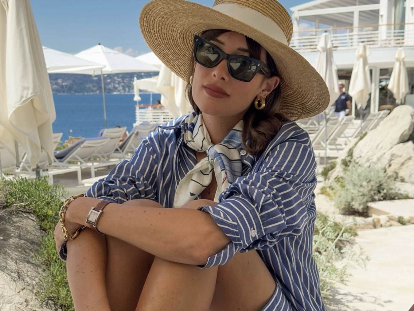 Vergiss Flip-Flops! Das sind die einzigen Schuhe für deinen Urlaub
