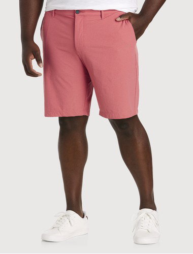 Chip Shot Performance Shorts