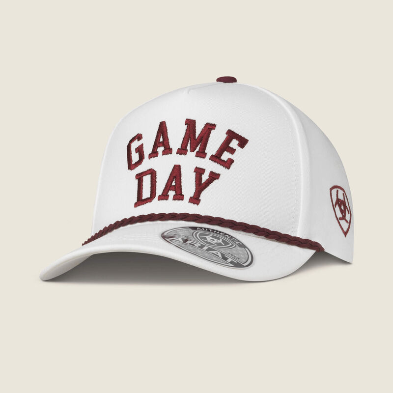 Game Day Cap