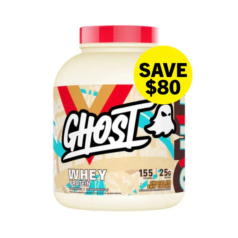 Image of Ghost Whey 5lb Clearance