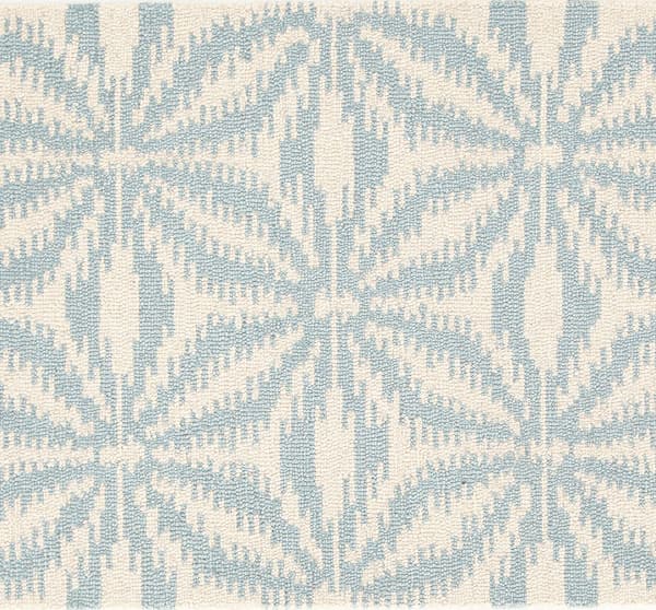 Shop Aster Hand Micro Hooked Wool Rug