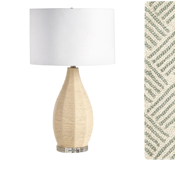 Shop Thatcher Table Lamp