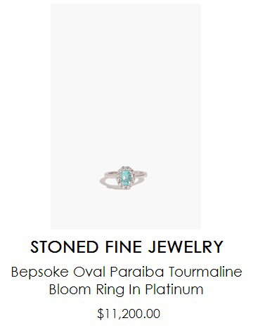 View product recommended for you