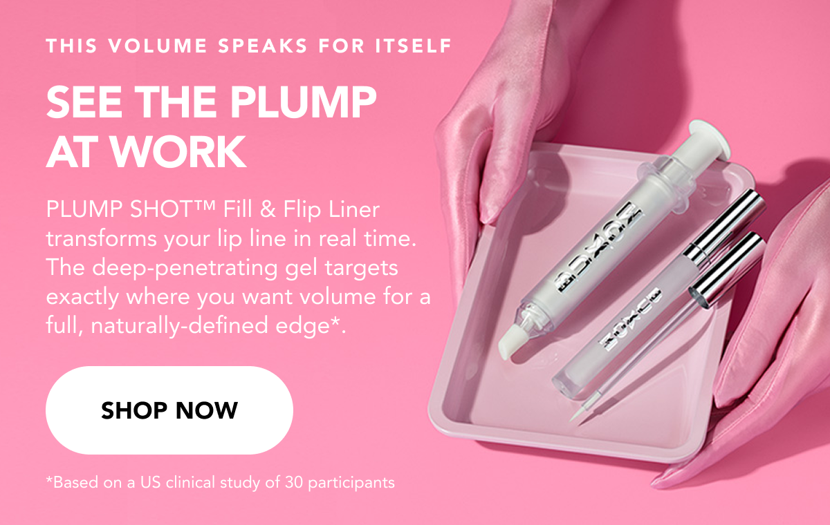 Fill & Flip Liner