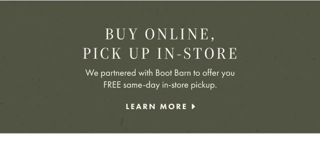 Shop Boots & Apparel