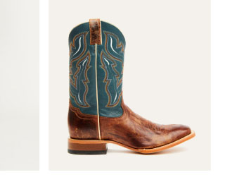 Shop Boots & Apparel