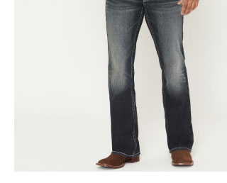Shop Boots & Apparel