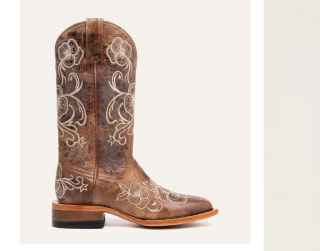 Shop Boots & Apparel