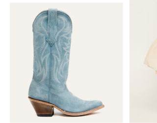 Shop Boots & Apparel