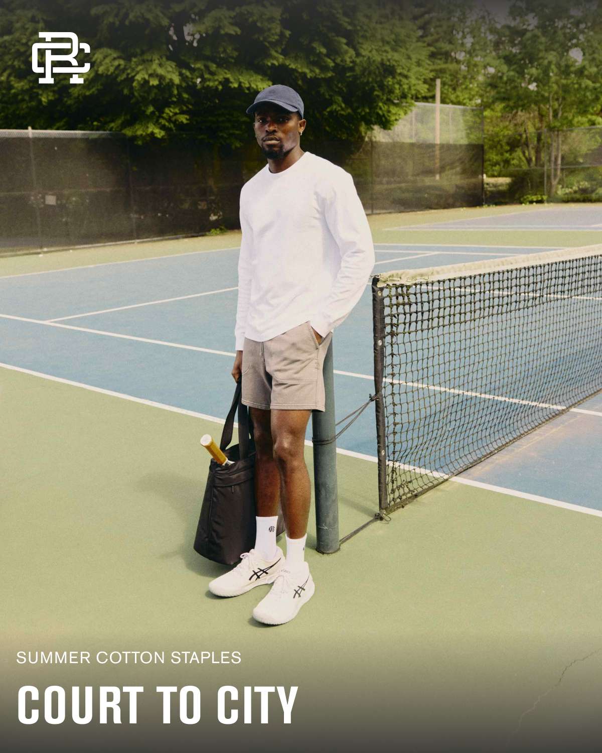 Court to City Classics