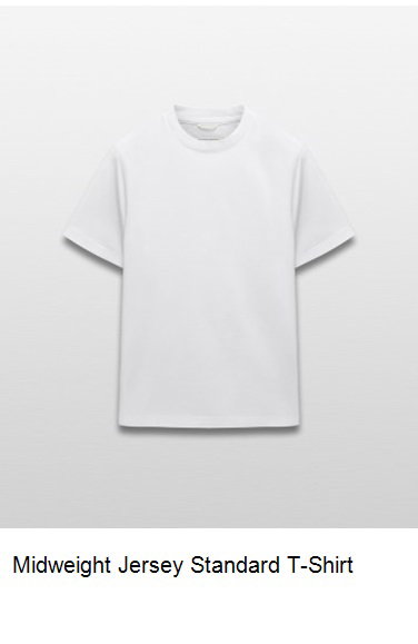 View product recommended for you