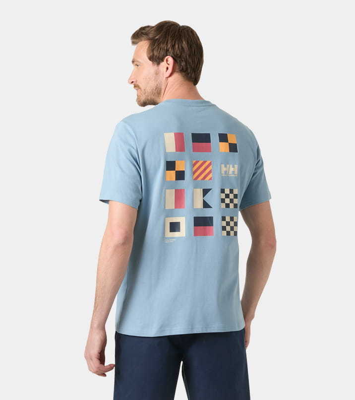 Men's Shoreline T-Shirt 3.0