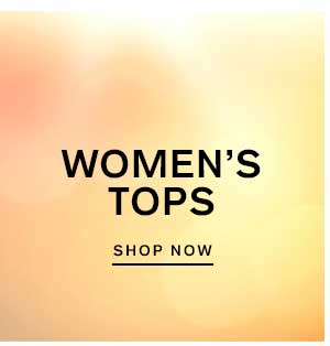 Shop Womens Tops