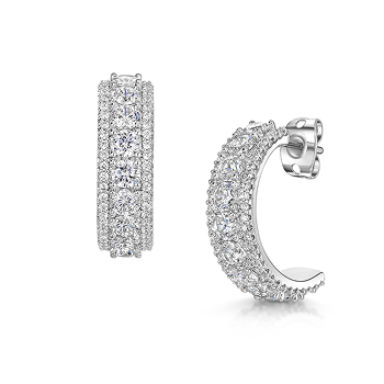 Eternal Enchantment Earrings