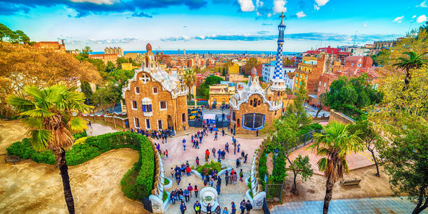 Ready to Plan a Shore Excursion?