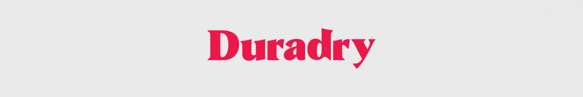 Duradry