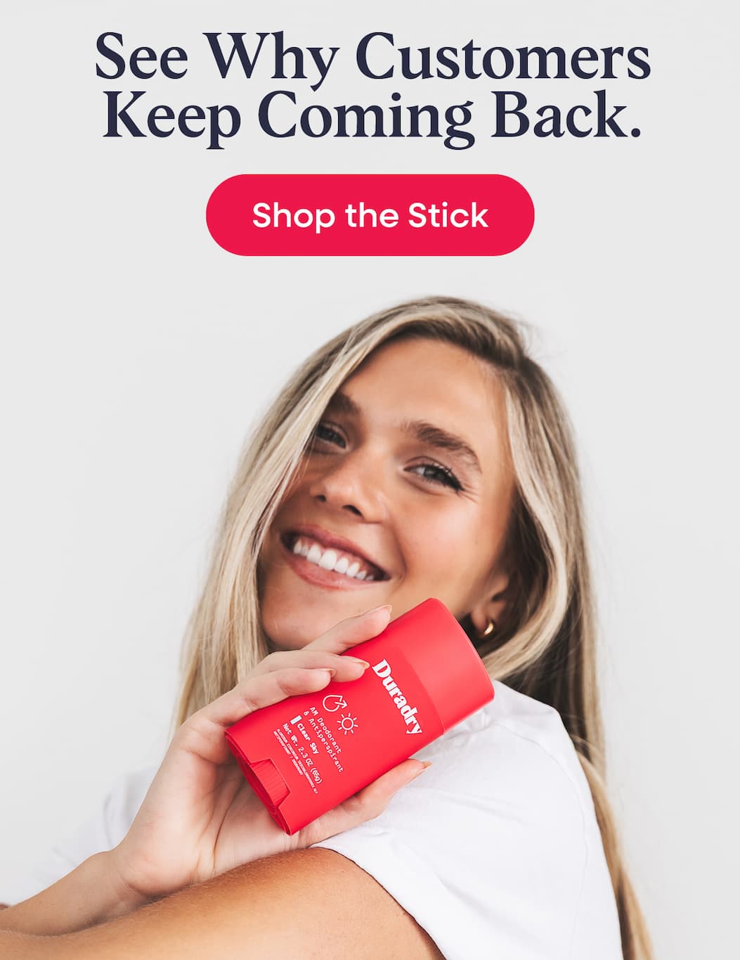 See why customers keep coming back