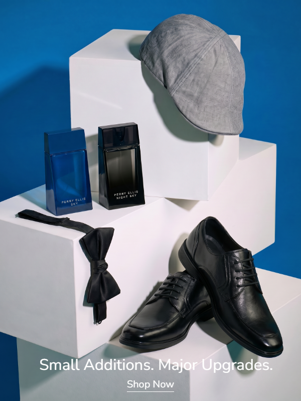 End of Season Sale - Accessories and Footwear End of Season Sale - Accessories and Footwear