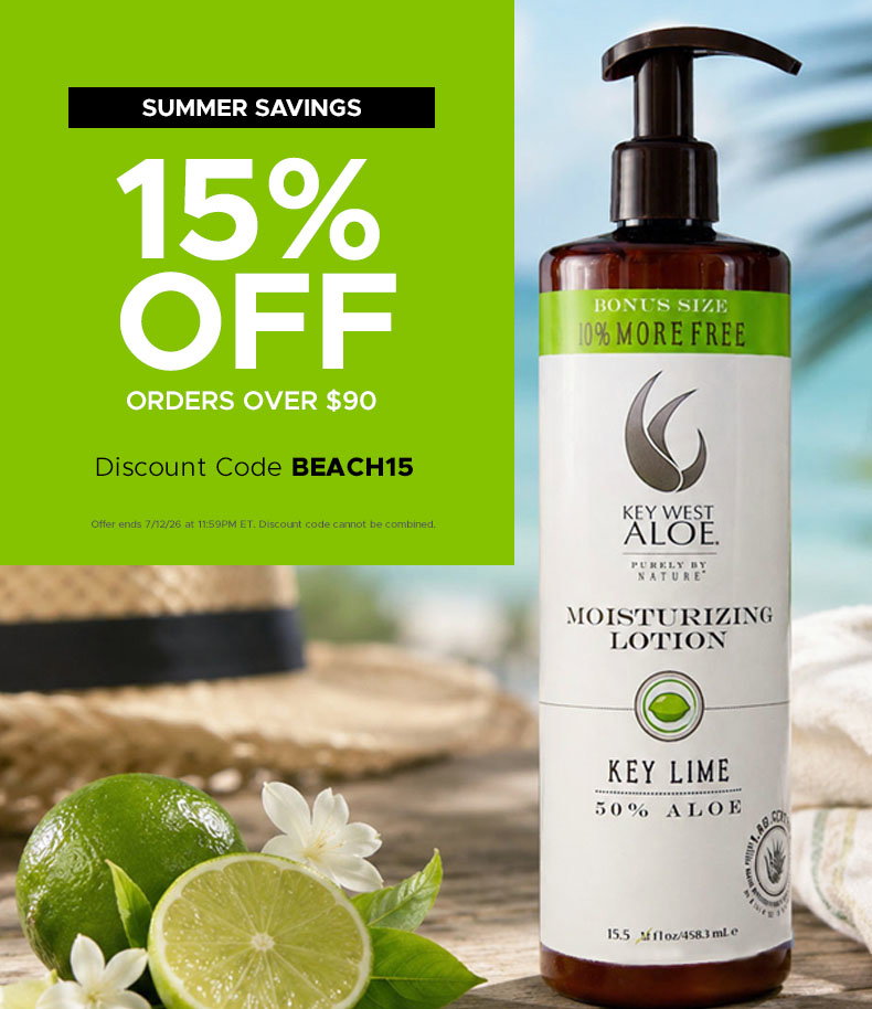Save Up to 25% OFF during the Summer Sale.