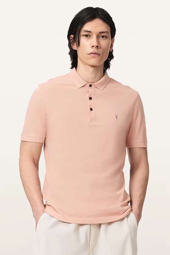 REFORM POLO SHIRT