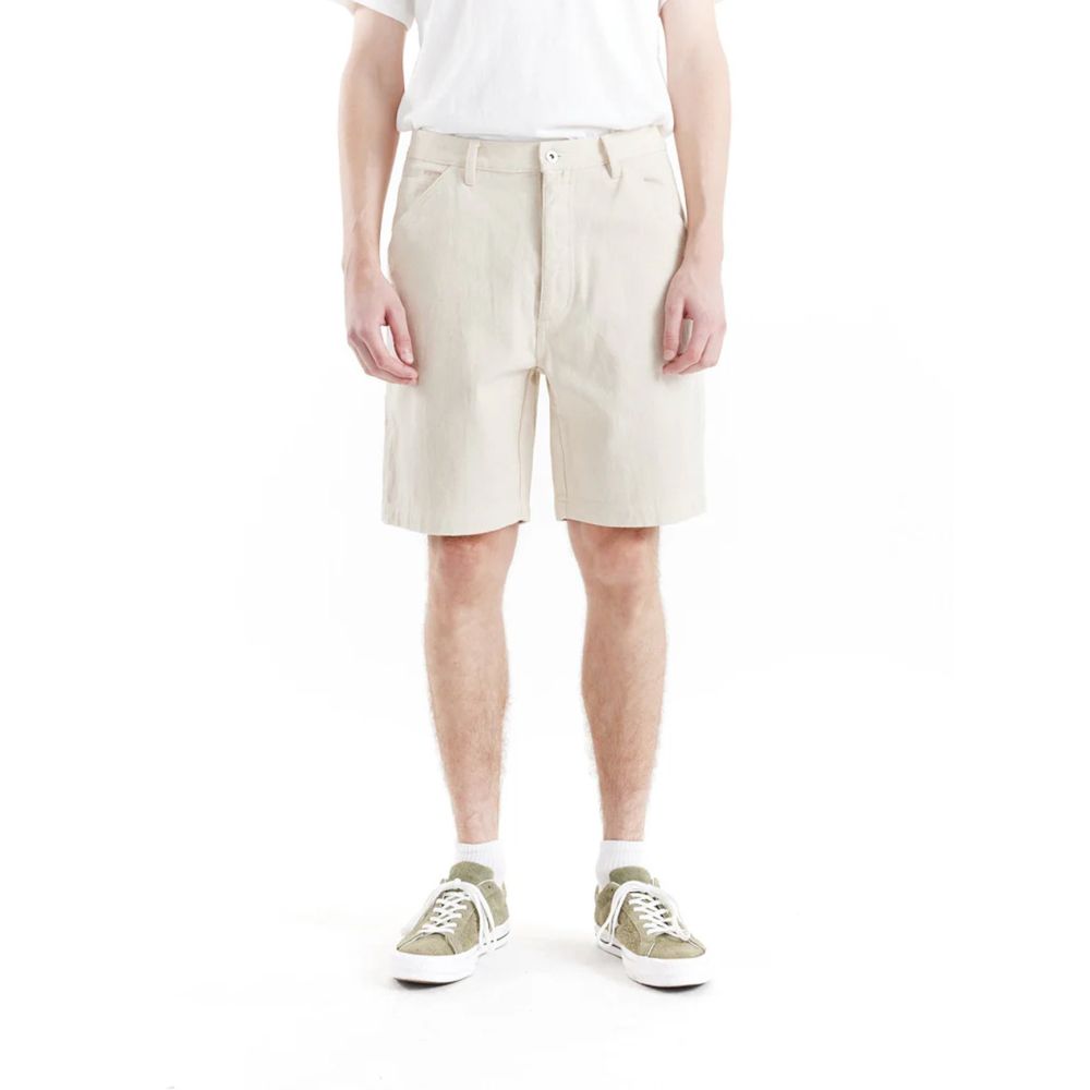 Image of Deus Ex Machina Fella Denim Short