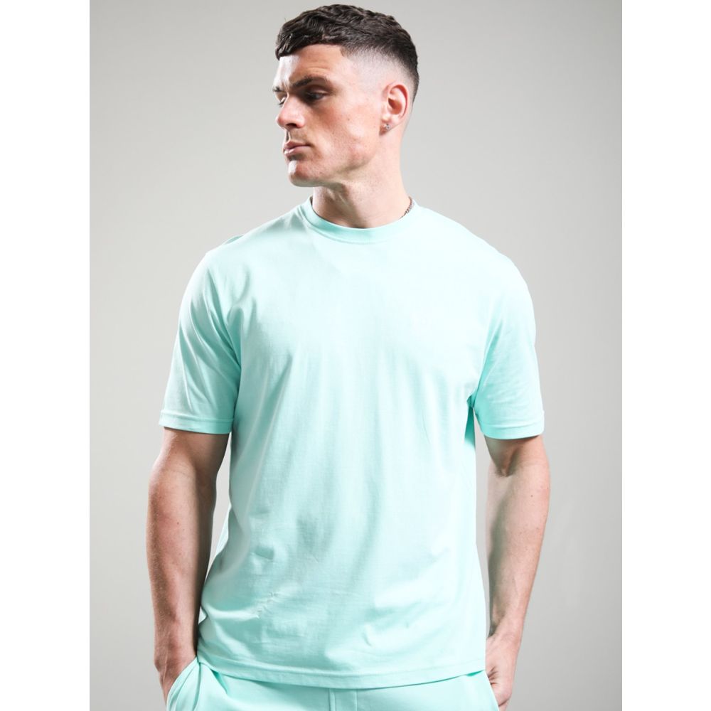 Image of Marshall Artist Mint Delta T-Shirt