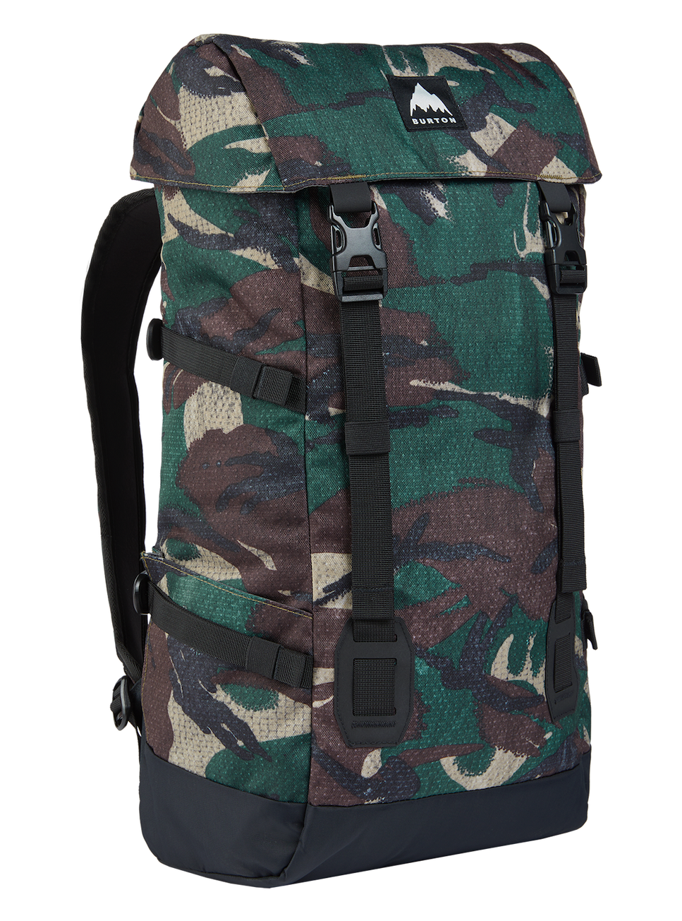 Tinder 2.0 30L Backpack in Seersucker Camo