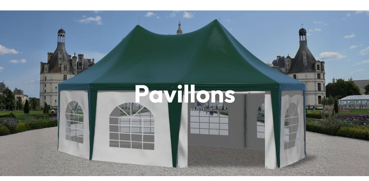Pavillons