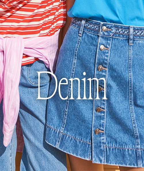 Denim
