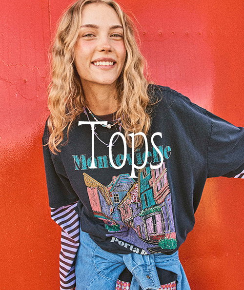 Tops