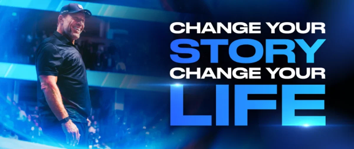 Change your story
