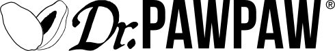 Dr.PAWPAW Logo