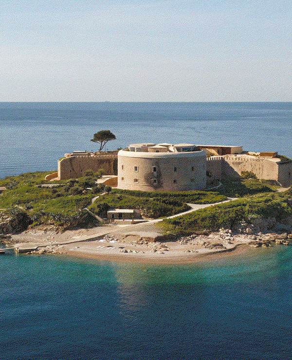 The New Rivieras To Know In 2026