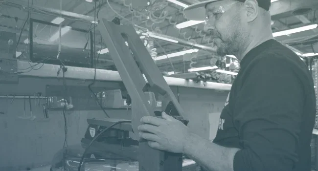 Ergatta rowers handcrafted in Rhode Island