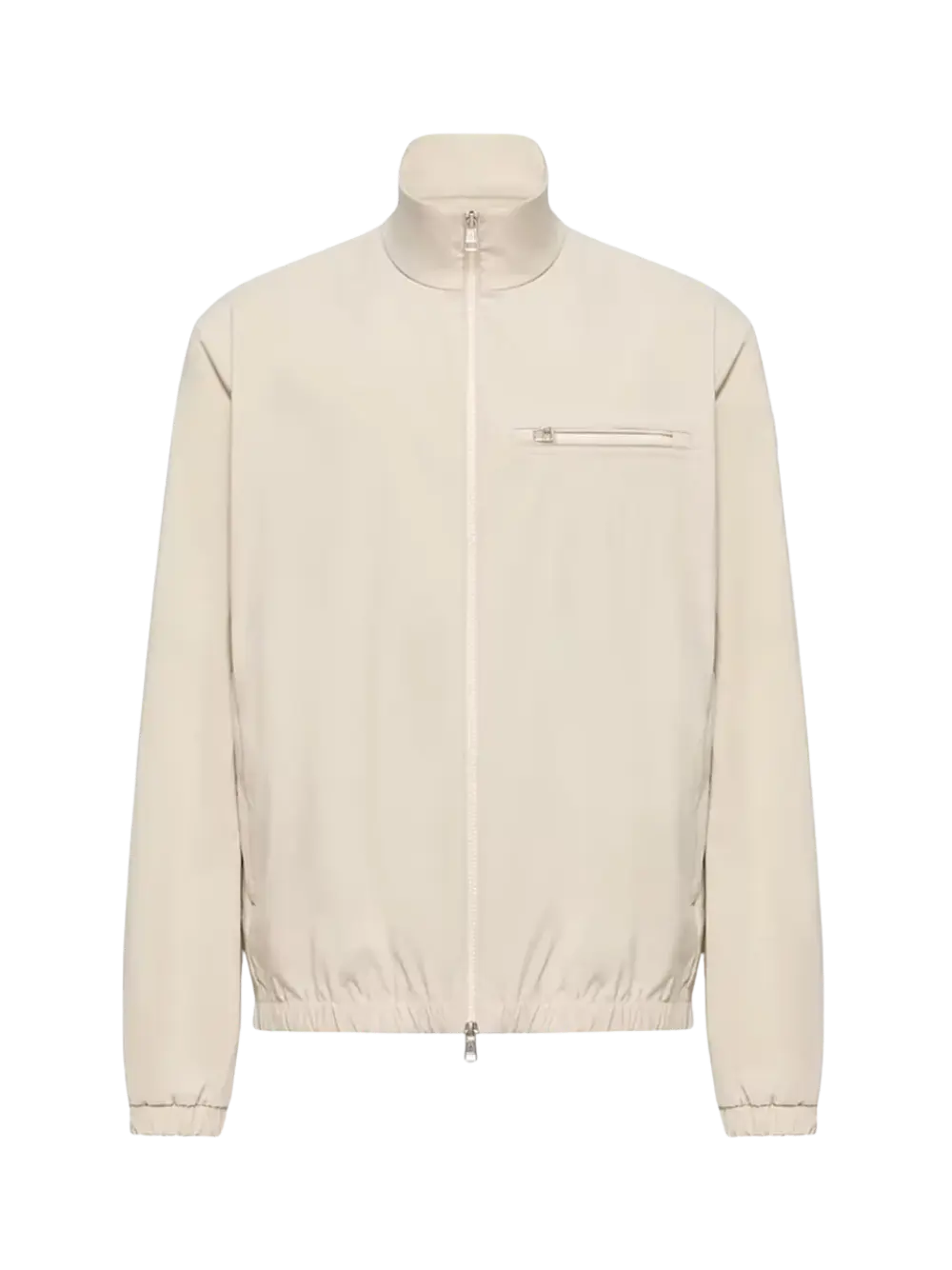 Moncler Men Danby Jacket Ivory.2